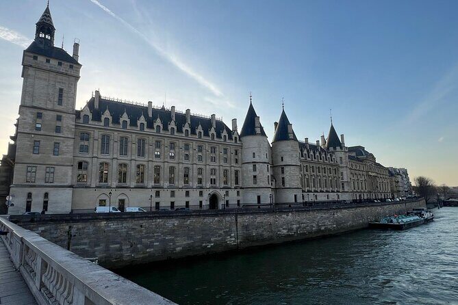 2 & 4 Days Paris Golden Pass with Hop-On Hop-Off Seine River Boat - Notre-Dame plus Rodin and Picasso: fit three different moods in short visits