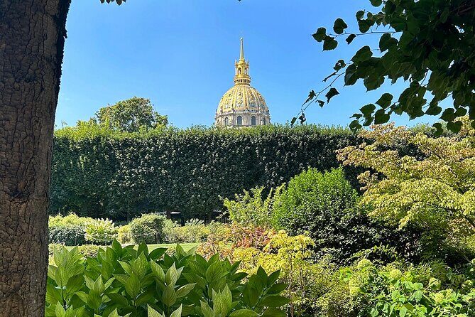 2 & 4 Days Paris Golden Pass with Hop-On Hop-Off Seine River Boat - Using the Hop-On Hop-Off Seine boat without turning it into a time trap