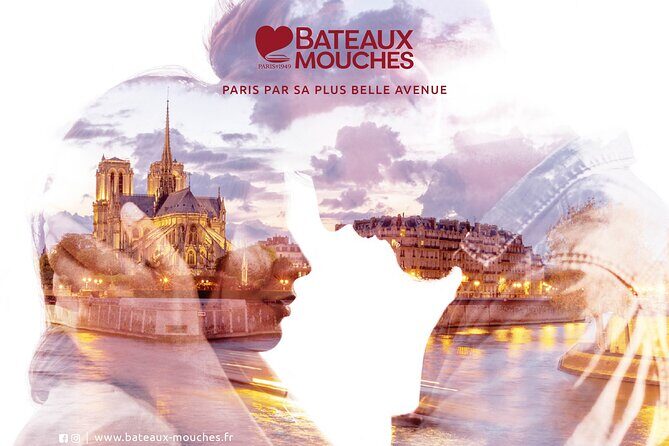 Bateaux Mouches Special Marriage Proposal Dinner Cruise in Paris - Dinner Setup: Champagne, Flowers, and a Gift for Two