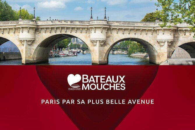 Bateaux Mouches Special Marriage Proposal Dinner Cruise in Paris - Captain Welcome and Photo Coverage That Keep It Moving