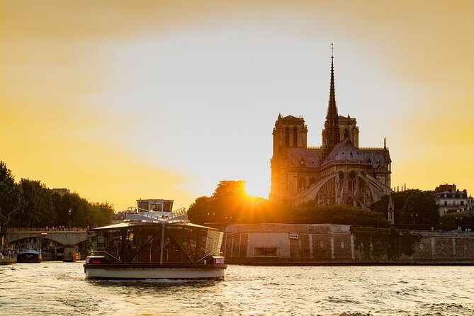 Bateaux Mouches Special Marriage Proposal Dinner Cruise in Paris - Price and Value: What You’re Actually Paying For