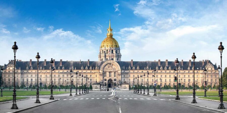 Classical and Monumental Paris Tour along the Seine River - Key Highlights You’ll Actually Use