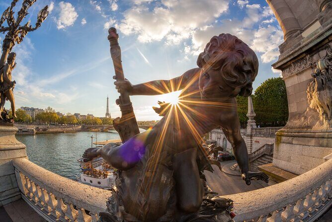 Eiffel Tower Access to 2nd Floor with Summit Option, Seine Cruise - Price and value: what $39 buys you, realistically