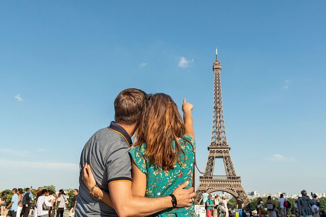 Eiffel Tower Dinner Experience and Sightseeing Seine River Cruise - Dinner at Madame Brasserie on the Eiffel Tower’s first floor: the real main event