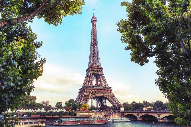 Eiffel Tower Lift Access with Optional Summit and Seine Cruise - Summit Option: When the Extra Cost Actually Pays Off