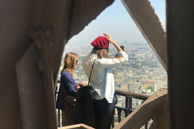Eiffel Tower Lift Access with Optional Summit and Seine Cruise - Seine River Cruise Included: A Great Add-On That Needs Timing