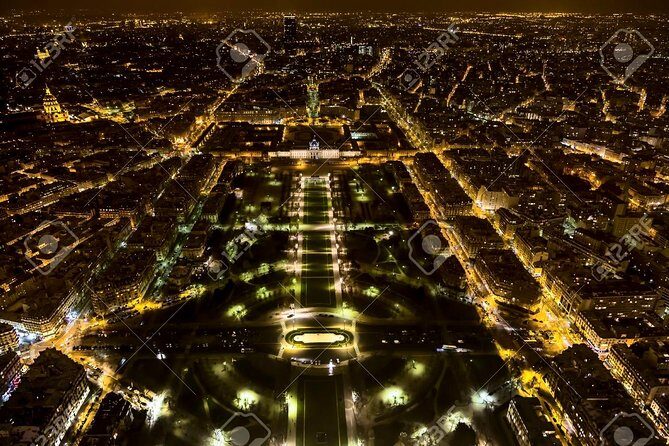 Eiffel Tower Lift Access with Optional Summit and Seine Cruise - Who This Tour Fits Best