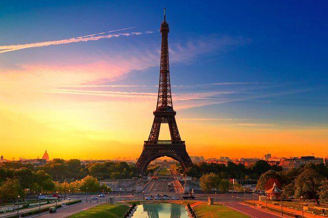 Eiffel Tower Lift Access with Optional Summit and Seine Cruise - What the Tour Time Feels Like (1.5 Hours at the Tower + More)