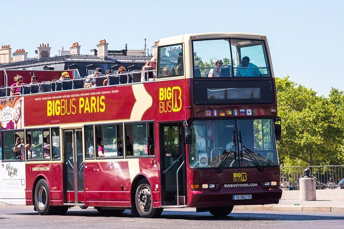Eiffel Tower Summit Entry with Big Bus and Seine River Cruise - Price and Value: What You’re Really Paying For
