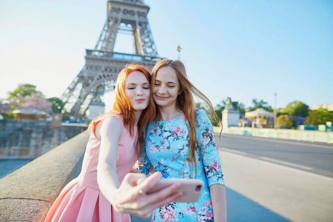 Eiffel Tower Summit Floor Entry & Illuminations Seine Cruise - Key takeaways before you go