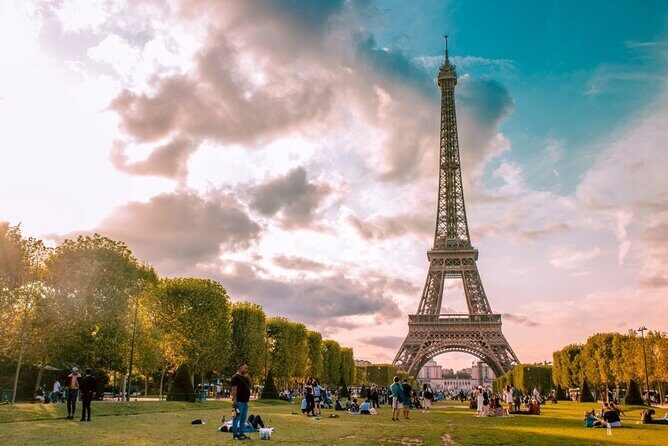 Eiffel Tower Summit Floor Entry & Illuminations Seine Cruise - Price and Value: Is $150.50 a Good Deal?
