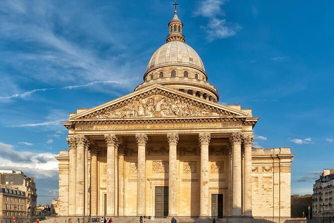 Eiffel Tower Summit Option with Seine River Cruise and City Tour - Quick hits before you go