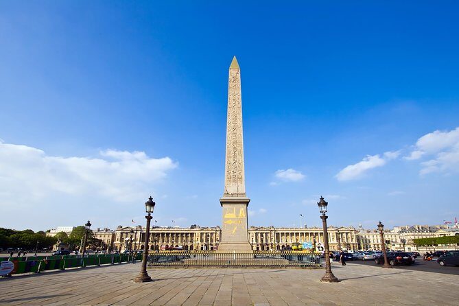 Eiffel Tower Summit Option with Seine River Cruise and City Tour - Who this fits best (and who should choose something else)