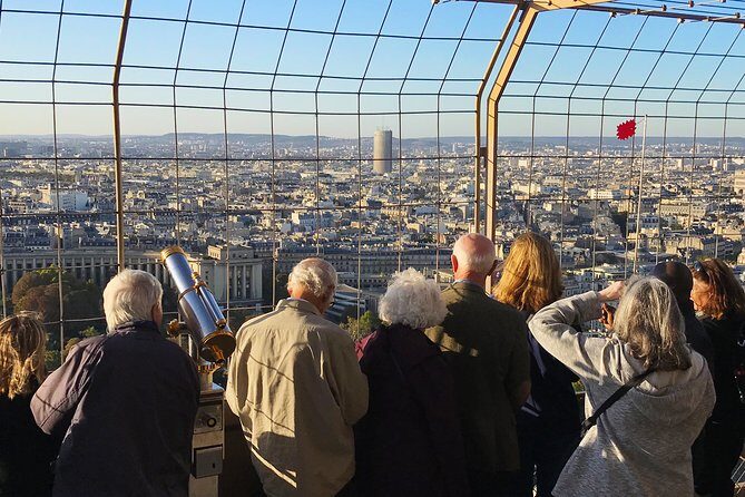 Eiffel Tower Tour by Lift and Seine Cruise - Should you book this Eiffel Tower and Seine combo?