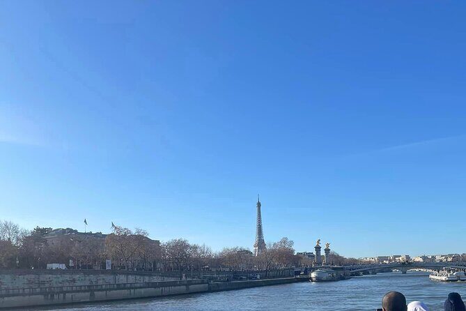 Guided Eiffel Tower Tour and Boat Cruise River Seine Sightseeing - Why the Eiffel Tower + Seine combo makes sense in 3 hours