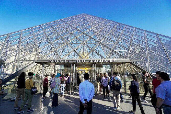 Louvre Museum Ticket & Optional Seine River Cruise - Why this Louvre + Seine combo works when time is tight
