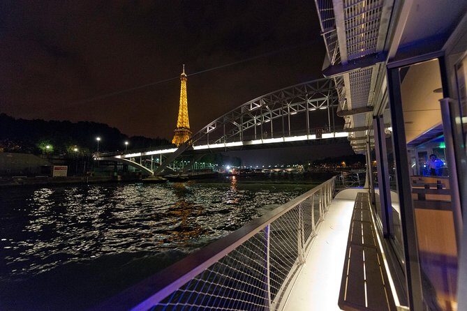 Moulin Rouge Show with Champagne and Seine River Cruise Ticket - Who should book this, and who should skip it