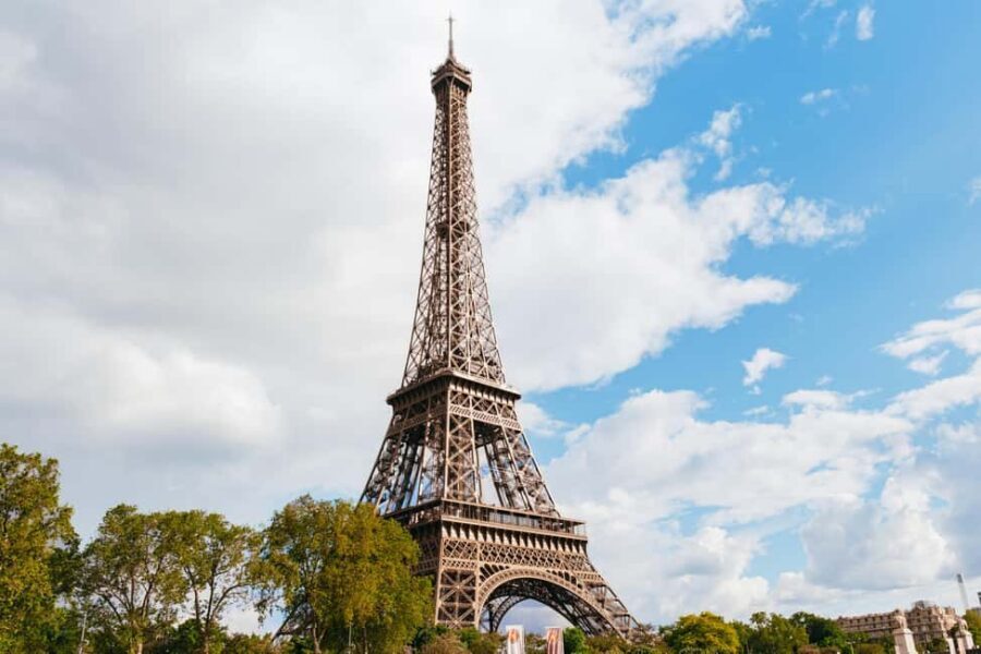 Paris: 3-Course Italian Meal Seine Cruise - Why This Little Boat Makes Paris Feel Easier