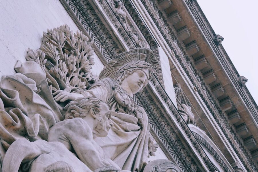 Paris: Arc de Triomphe Entry with Seine Cruise - Key highlights at a glance