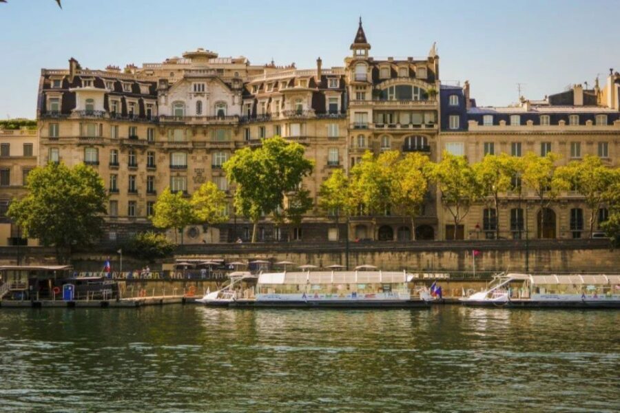 Paris: Arc de Triomphe Entry with Seine Cruise - Why this Arc + Seine combo feels efficient