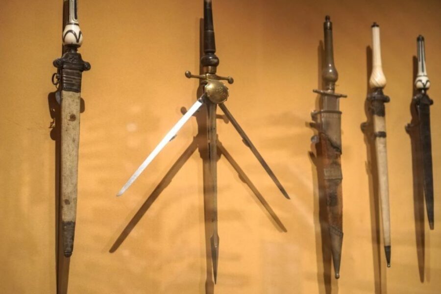 Paris: Army Museum Ticket and Seine River Cruise Combo - Key points that make this combo worth your time