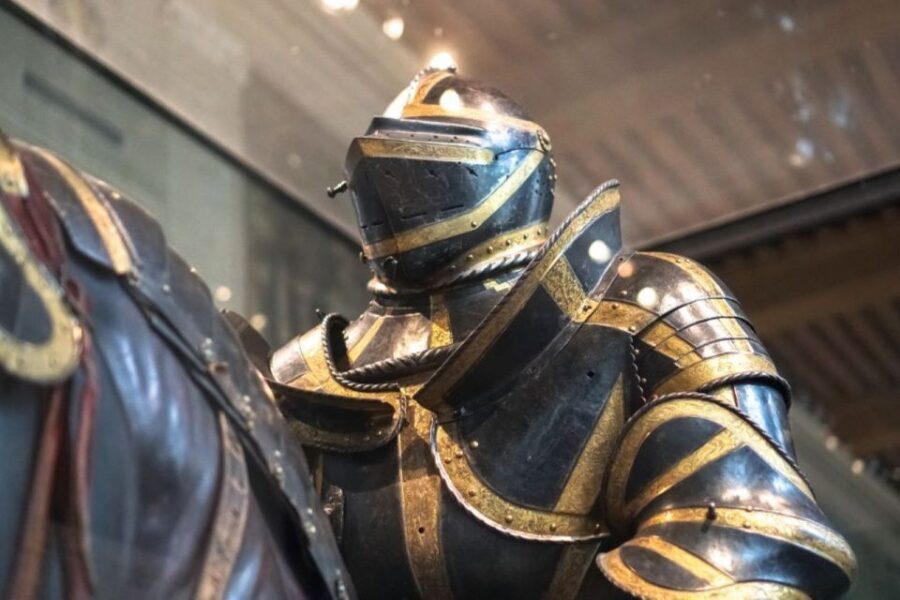 Paris: Army Museum Ticket and Seine River Cruise Combo - Seine River cruise details: where to meet and what to listen for