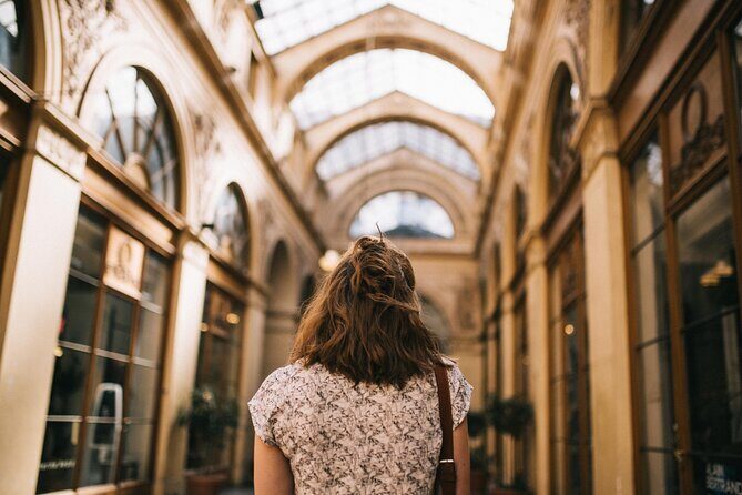Paris Covered Passages Walking Tour plus Seine Cruise Option - Price and Timing: What $43.54 Really Buys You