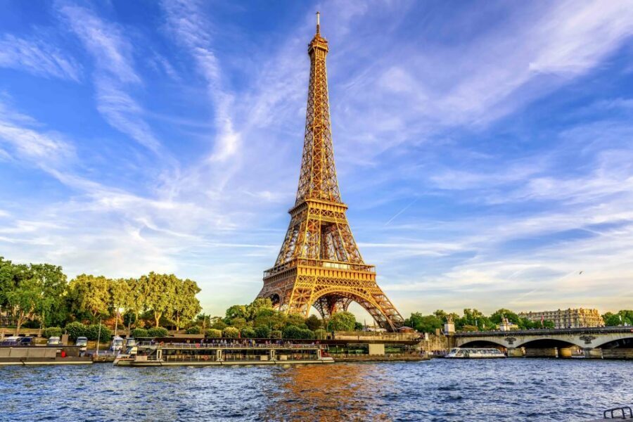 Paris: Eiffel Tower Access by Elevator & Seine River Cruise - Key Points That Make This Tour Worth a Look