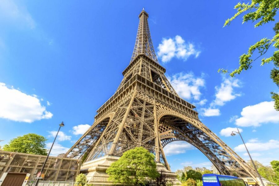 Paris: Eiffel Tower Access by Elevator & Seine River Cruise - Who This Tour Fits (and Who Should Rethink)