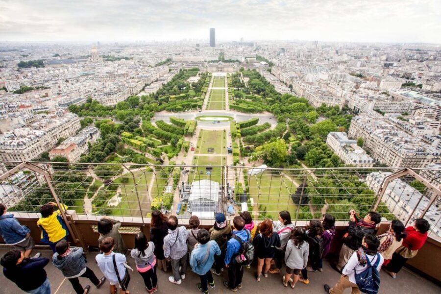 Paris: Eiffel Tower Access by Elevator & Seine River Cruise - Timing Tricks for Night Sparkles and a Smooth Evening Plan