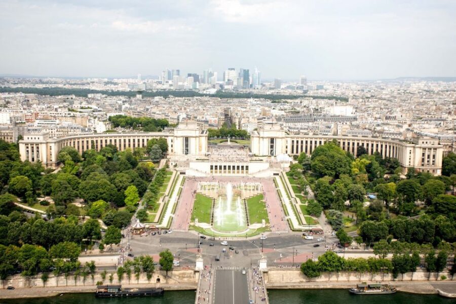Paris: Eiffel Tower Access by Elevator & Seine River Cruise - Price and Value for About $79: What You’re Buying Beyond the View