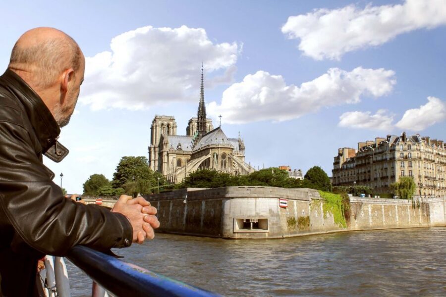 Paris: Eiffel Tower Hosted Tour, Seine Cruise and City Tour - Who Should Book This Eiffel + Seine Combo