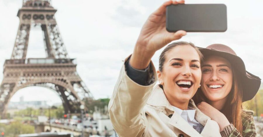 Paris: Eiffel Tower Hosted Tour, Seine Cruise and City Tour - Panoramic Bus Tour with Audio: How You Learn Paris Fast
