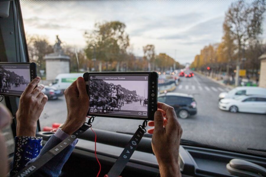 Paris: Eiffel Tower Hosted Tour, Seine Cruise and City Tour - Value for $116: What You’re Really Paying For