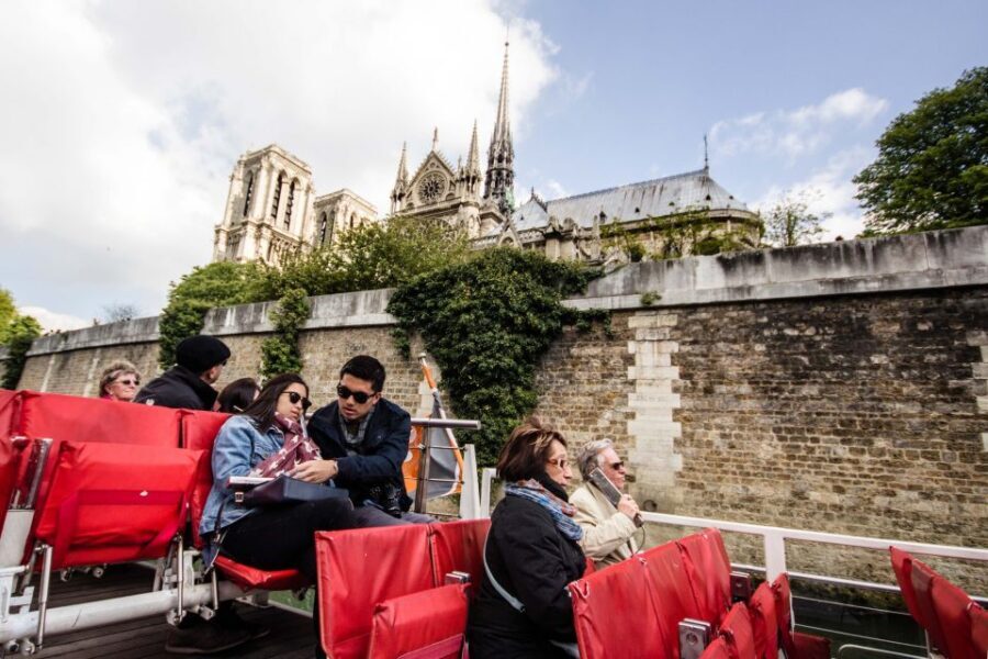 Paris: Eiffel Tower Hosted Tour, Seine Cruise and City Tour - The Main Trade-Offs (So You Don’t Get Surprised)