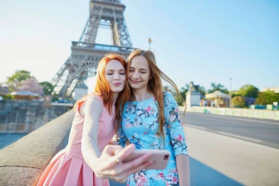 Paris: Eiffel Tower Summit Floor Ticket & Seine River Cruise - From Security to the Elevators: What to Expect in Peak Season