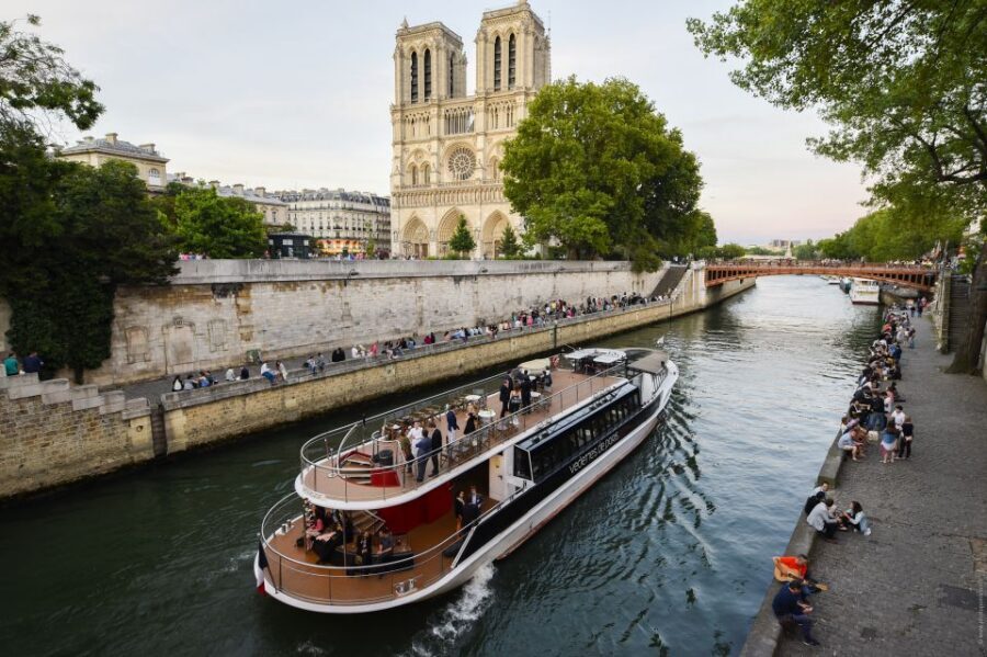 Paris: Eiffel Tower Tour & Seine River Cruise Tour - Summit Option: The 905-Foot Payoff (and the Small Catches)