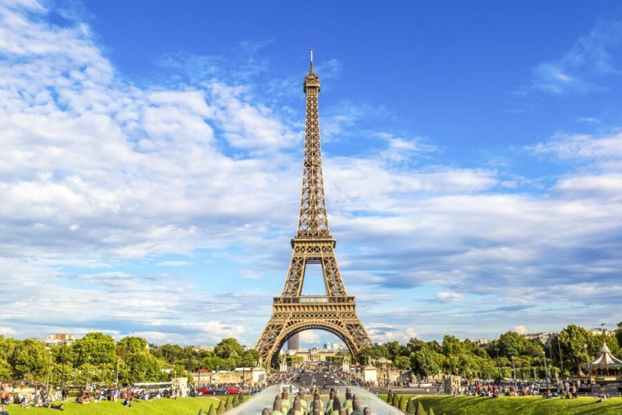 Paris: Eiffel Tower Tour & Seine River Cruise Tour - What $63 Buys You: Value Beyond the Ticket Price