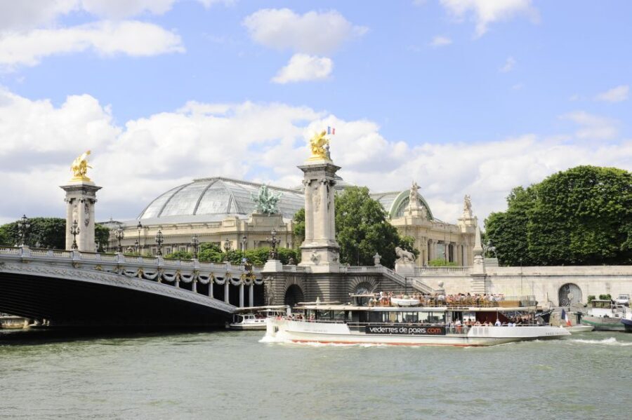 Paris: Eiffel Tower Tour & Seine River Cruise Tour - Safety and Common Eiffel Tower Headaches (Quick, Real Advice)
