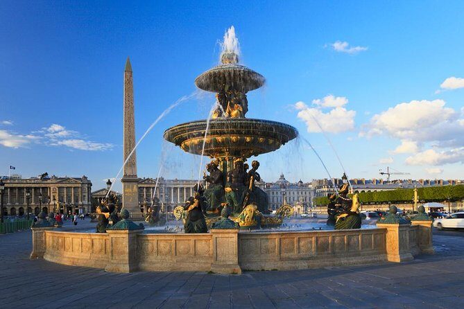 Paris en Scene 3 Course Seine River Dinner Cruise - Key Things That Make This Cruise Worth Your Evening