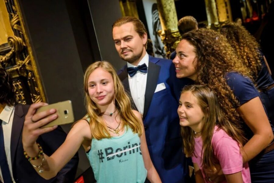 Paris: Grèvin Wax Museum and Seine River Cruise Tickets - Key things to know before you go