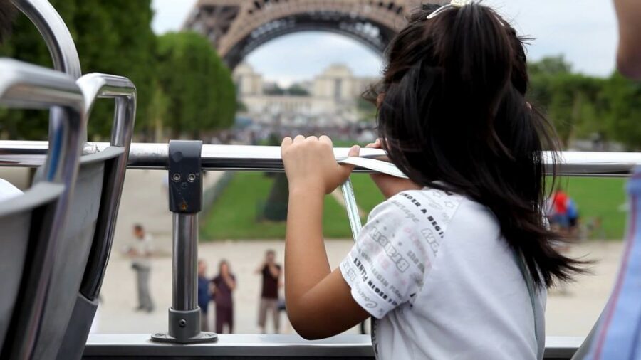 Paris: Hop-on Hop-off Bus Tour & Seine Cruise Bundle Tour - Practical expectations: rules, what’s not included, and what can trip you up