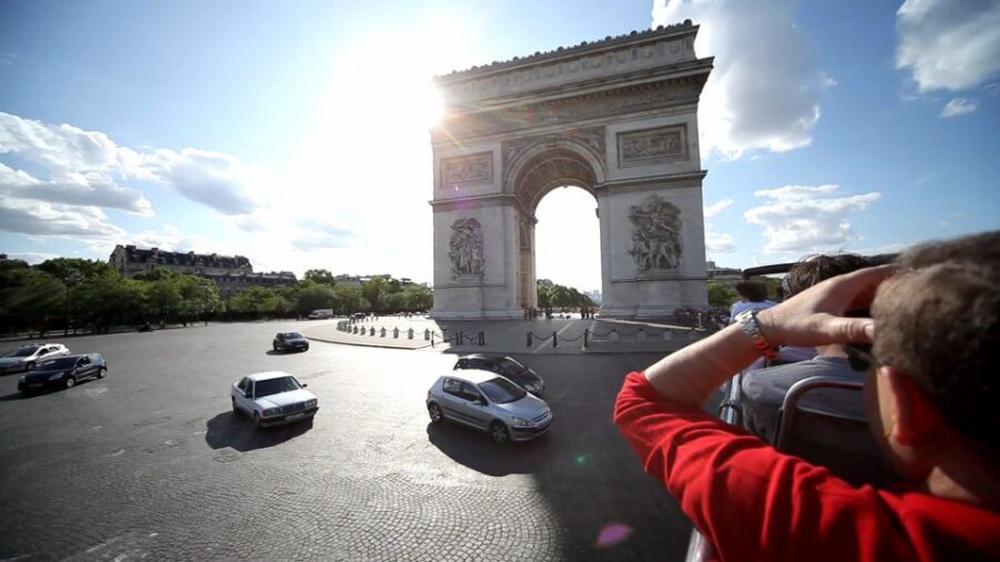 Paris: Hop-on Hop-off Bus Tour & Seine Cruise Bundle Tour - Should you book this Paris hop-on hop-off and Seine cruise bundle?