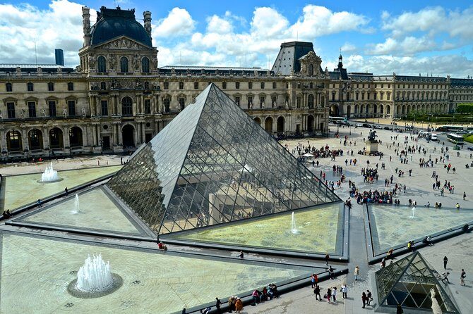 Paris in a Day with Louvre Museum and Seine River Cruise Tickets - Price and Value: Is $69.70 Good for Two Paris Hits?