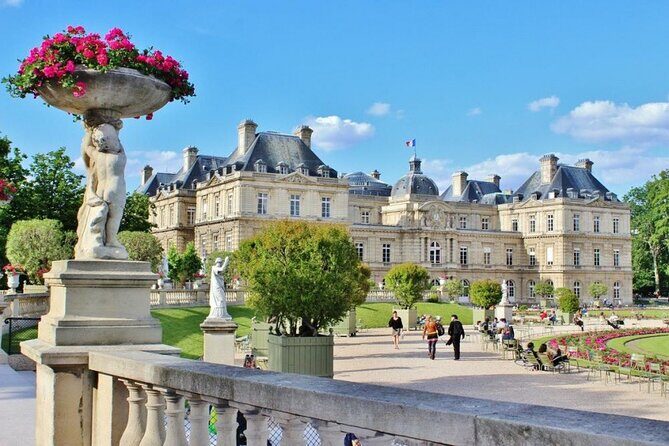 Paris Latin Quarter Walking Tour plus Seine River Cruise Option - Key highlights at a glance