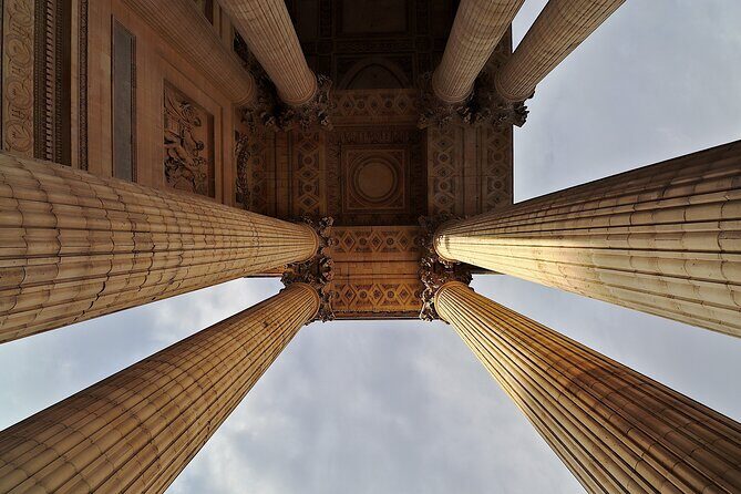 Paris Latin Quarter Walking Tour plus Seine River Cruise Option - Starting at Place Louis Lépine: where the Left Bank energy begins