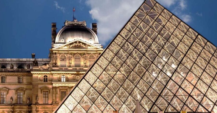 Paris: Louvre Museum Entry Ticket With Host and River Cruise - Key things I’d watch for