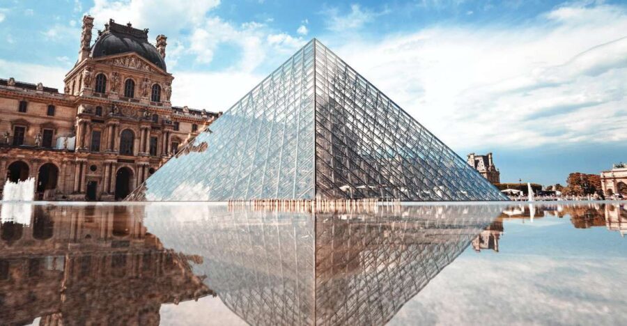 Paris: Louvre Ticket with Audioguide App and Seine Cruise - Seine Cruise Priority Access: What You’re Buying