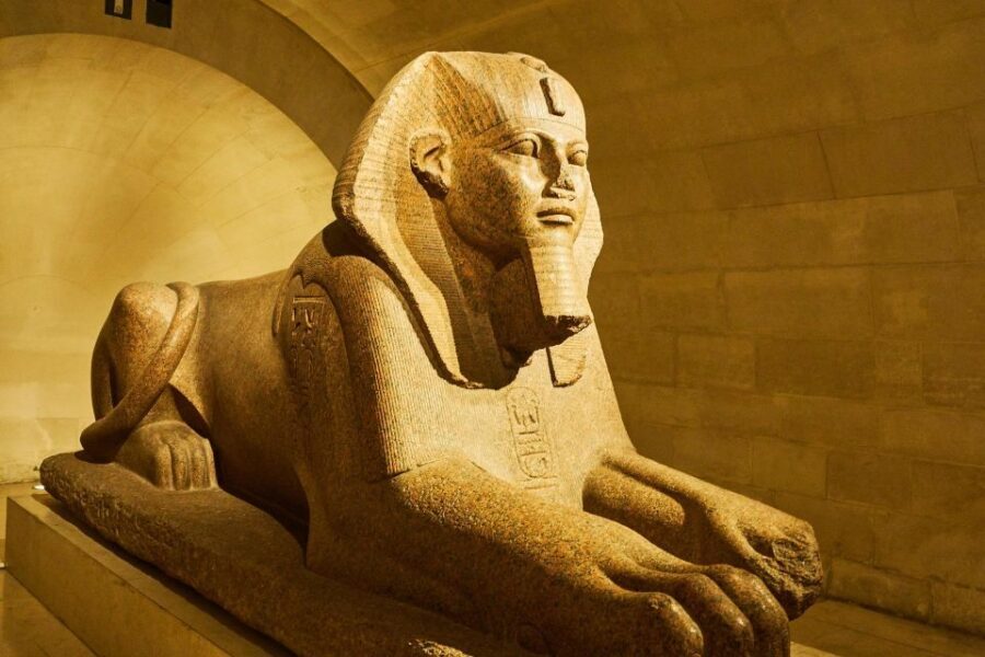 Paris: Louvre Ticket with Audioguide App and Seine Cruise - Value Check: Is $64 a Good Deal for This Pair?