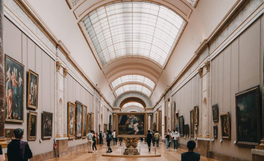 Paris: Louvre Ticket with Audioguide App and Seine Cruise - Who This Fits Best (And Who Should Consider Alternatives)